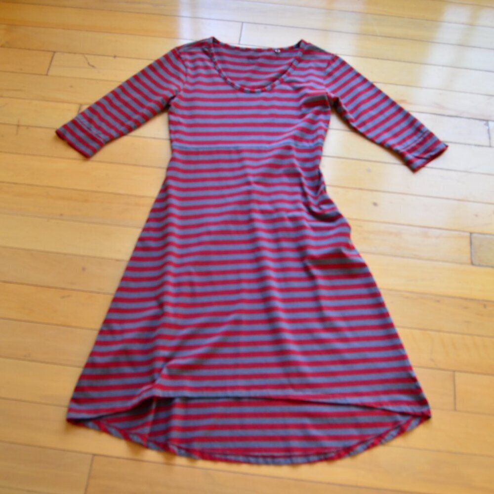 Toad & Co Keyboard Dress - Women's XS